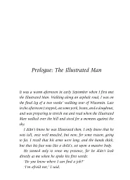 The Illustrated Man - мініатюра 4