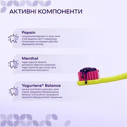 Відбілювальна фіолетова сироватка для зубів WhiteUp Medosan 30 мл - мініатюра 5
