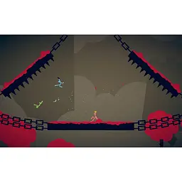 Ключ активації Microsoft Stick Fight: The Game для Xbox One/Series - мініатюра 6