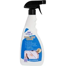 Crystalline Універсальний плямовивідник Total Oxy Clean, 500мл