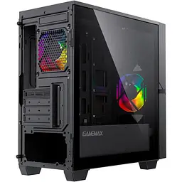 Корпус GameMax Cyclops BG - миниатюра 6