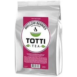 Фруктовий чай Totti Tea Соковиті Ягоди 250 г