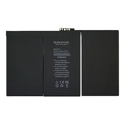 Акумулятор Borofone A1376 для Apple iPad 2