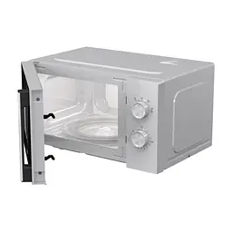 Мікрохвильова піч Gorenje MO 20 E1WH - мініатюра 5
