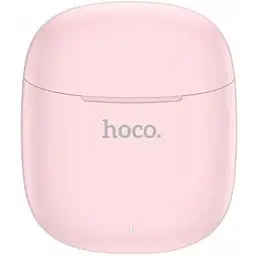 Навушники Hoco Leader True Wireless BT Headset EW07 Bluetooth білі - мініатюра 5