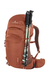 Рюкзак туристичний Ferrino Finisterre 30L Red (75746QRR) - мініатюра 4