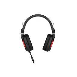 Навушники Vinga HSCU-110 Gaming Black (HSCU-110) - мініатюра 3