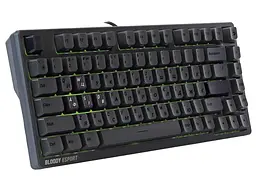 Клавіатура Bloody MS76 Magnetic Iron Grey (MS76 (Iron Grey)) - мініатюра 3
