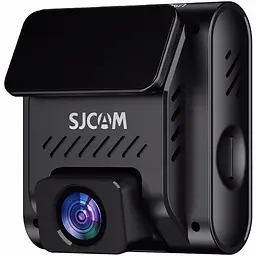 Відеореєстратор SJCam Dashcam M60 4K Wi-Fi GPS HDR