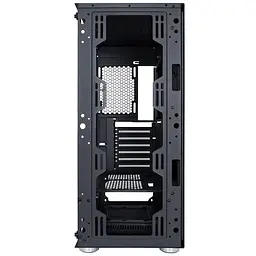 Корпус 1stPlayer X5-BK-4F1-PS-600FK-EU Чорний 600W - мініатюра 7