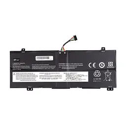 Акумулятор до ноутбука LENOVO L18M4PF3-68-4S1P 15.2V 3100mAh PowerPlant (NB481811)