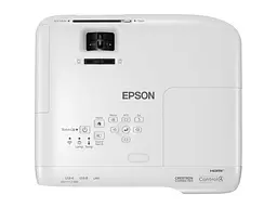 Проектор Epson EB-994F (V11HB60042) - мініатюра 4