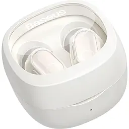 Навушники Baseus TWS Bowie WM02 TWS white (NGTW180002) - мініатюра 3
