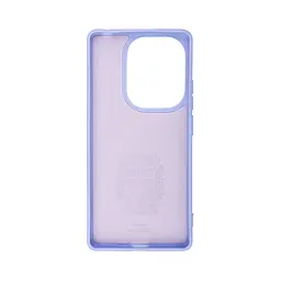Чехол ArmorStandart ICON для Xiaomi Redmi Note 13 Pro 4G Lavender (ARM73139) - мініатюра 2