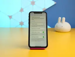 Смартфон Apple iPhone Xr 128GB Black (MRY92) Б/В [156318] - мініатюра 2