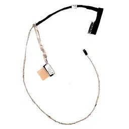 Шлейф матриці для ноутбуків HP M6-1000, LVDS 40pin