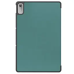 Чохол BeCover Smart Case для Lenovo Tab P11 (2nd Gen) 11.5'' Dark Green (708679) [102800] - мініатюра 4