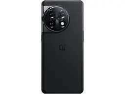 Смартфон OnePlus 11 16/512GB Black - мініатюра 5