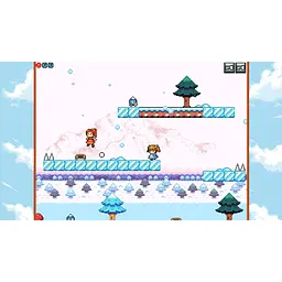 Ключ активації Microsoft Alice Sisters для Xbox One/Series S/X - мініатюра 5