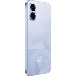 Мобільний телефон Oppo A6k 4/256GB Crystal Blue (OFCPH2891_BLUE) - мініатюра 11