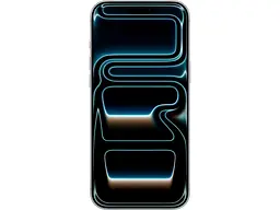 Смартфон Apple iPhone 17 Pro Max 512GB eSIM Silver (MFXK4) - мініатюра 2