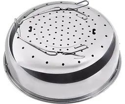 Мультиварка-скороварка Tefal Cook4me+ Connect CY855830 - мініатюра 9