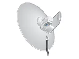 Точка доступу Ubiquiti PowerBeam PBE-M5-300 - мініатюра 3