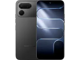 Смартфон Tecno Spark 50 Pro 4/128GB Ink Black (4894947123535)