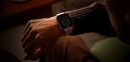 Годинник розумний REDMI Watch 6 Silver Gray BHR08CUGL (сріблястий) - мініатюра 8