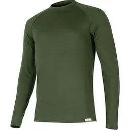 Термокофта Lasting Atar 6262 Olive M (1054-002.001.1640)