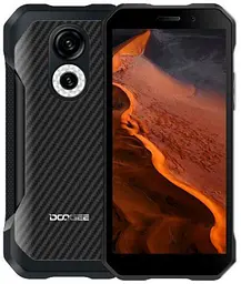 Смартфон Doogee S61 6/64Gb AG Frost