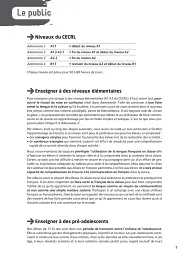 Adomania. Niveau 2 Guide pedagogique - мініатюра 2