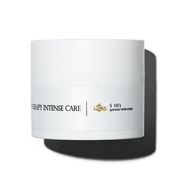 Крем для всіх типів шкіри Corneotherapy Intense Сare 5 oil's Hillary 50 г - мініатюра 3