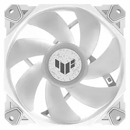Вентилятор ASUS TUF GAMING TF120 ARGB WHITE (90DA0033-B09000) - мініатюра 4