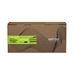 Драм картридж Patron Brother DR-1095 Green Label (PN-DR1095GL) - мініатюра 2