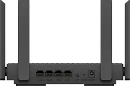 Маршрутизатор Cudy WR3000, AX3000 Gigabit Wi-Fi 6 Mesh Router - мініатюра 4