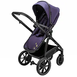 Універсальна коляска 2 в 1 Osann Ole Indigo (121-228-285) - мініатюра 5