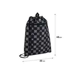 Сумка для взуття Kite 601M Game On (K25-601M-4) - мініатюра 2