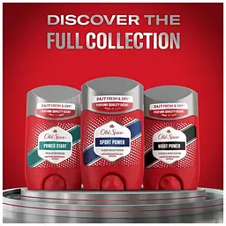 Дезодорант Old Spice Night Power 50 мл (8700216659093)