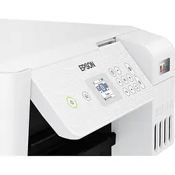 БФП Epson EcoTank L3286 White (C11CJ66427) [158331] - мініатюра 8