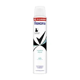 Антиперспірант Rexona Прозорий кристал 200 мл (8720181334733)