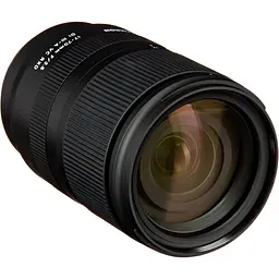 Об'єктив Tamron AF 17-70mm f/2.8 Di III-A VC RXD Fujifilm X [106632] - мініатюра 4