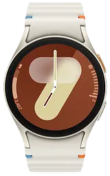 Смарт годинник Samsung Galaxy Watch 7 40mm eSIM (SM-L305FZEASEK) Cream