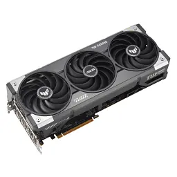 Відеокарта ASUS Radeon RX 9070 XT 16Gb TUF OC GAMING (TUF-RX9070XT-O16G-GAMING) - мініатюра 3