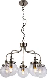 Люстра Candellux 35-70876 BALLET