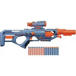 Іграшкова зброя Hasbro Nerf Еліт 2.0 EaglePoint RD 8 (F0423)
