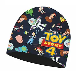 Дитяча шапка Buff Junior Microfiber & Polar Hat Toy Story Toy4 Multi Різнокольоровий