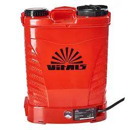 Обприскувач акумуляторний Vitals Sm 116 m (161415)