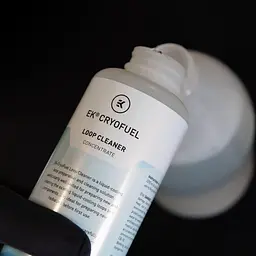 Охолоджуюча рідина EKWB EKWB EK-CryoFuel Loop Cleaner + Superflush (Concentrate 250mL) - мініатюра 3