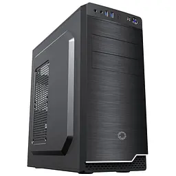Корпус GameMax MT-526-NP 2U3-TYC без БП (MT-526-NP 2U3-TYC) - мініатюра 1